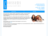 Goossens Assurantien