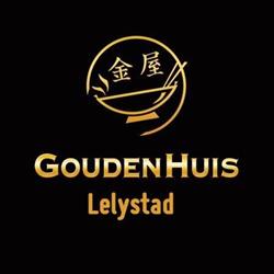 Gouden Huis Lelystad