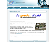 De Gouden Naald