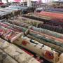 De Greef Textiel Stiphout / Helmond