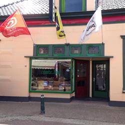 Snackbar Honky Tonk