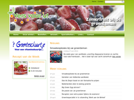 T Groenteschuurtje