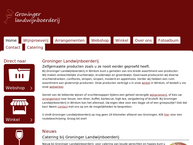 Groninger Landwijnboerderij