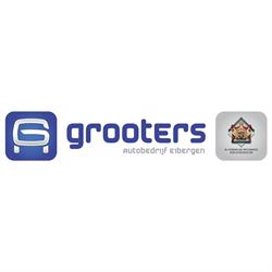 Grooters BV Peugeotdealer Schadeherstel en Autobedrijf