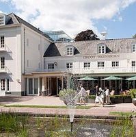 Hotel Restaurant Groot Warnsborn