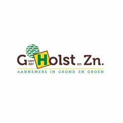 Holst & Zn BV Aannemers G vd