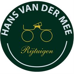 Hans van der Mee Rijtuigen