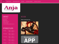 Haarmode Anja