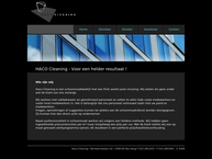 Haco Cleaning