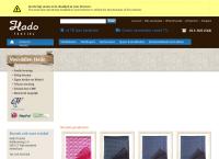Textielfabriek Hado