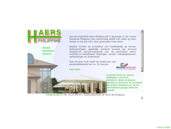Aannemingsbedrijf Haers Philippine B.V.