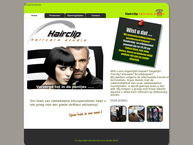 Hairclip Haircare Studio V.o.f.