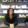 Blitzz Hairstyling