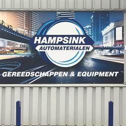 Hampsink Apeldoorn