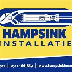 Installatiebedrijf Hampsink