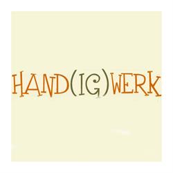 Hand(IG)Werk