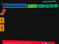 Hans Brinker Hotel