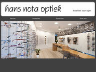 Nota Optiek Hans