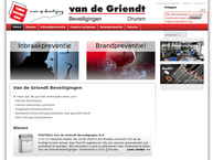 Hans VD Griendt B.V.