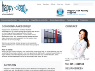 Happy Clean B.v.