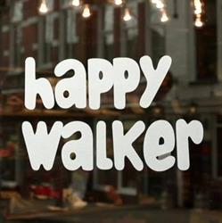 Happy Walker