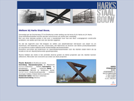 Harks Staalbouw