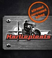 T. Reitsma V.o.f. de Harliepleats