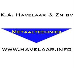 Havelaar & Zn BV K A