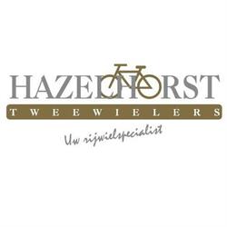 Hazelhorst Tweewielers B.v.