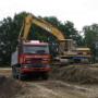 Rupskraan me auto 8x8 wsg