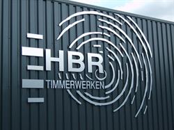 Hbr Timmerwerken B.v.