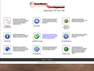 Heartbeat Development