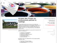 Verfindustrie Heeren en Meijer B.v.