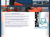 Heftech