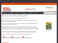 Heko Computers