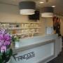 Fancees Hairshop Kapsalon
