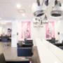 Fancees Hairshop Kapsalon