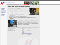 V.o.f. Hendriks Hydrauliek