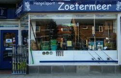 Hengelsport Zoetermeer