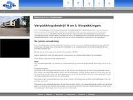 H en l Verpakkingen B.v.