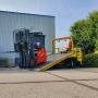 Hevo Heftruckservice