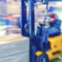Hevo Heftruckservice