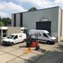 Hevo Heftruckservice