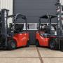 Hevo Heftruckservice