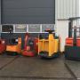 Hevo Heftruckservice