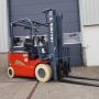 Hevo Heftruckservice