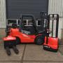 Hevo Heftruckservice