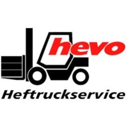 Hevo Heftruckservice