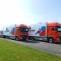 Chereau koel/vries combinaties