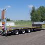 Importeur van MAX Trailer